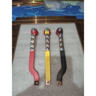 BUSBAR 315 RST 20 CM LENGTH FOR MCCB 30A/100A