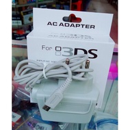 AC power Charger Adapter cas new Nintendo 3DS DSi XL 2DS NDSXL NDSi original