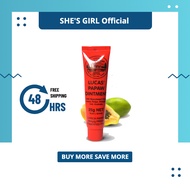 🔥11.11 SALE🔥 Original Lucas' Papaw Ointment Australia Pawpaw Cream for Chapped Lips Minor Burns Sunb