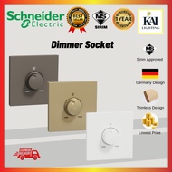 Dimmer Switch (SCHNEIDER AVATAR ON C)