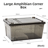 MOMIAN | Multipurpose Amphibian and Reptile Habitat Box
