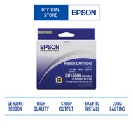 Epson LQ-2500+/2550/LQ-670/680/680Pro/1060 Ribbon Cartridge (S015508)