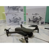 MJX Bug 16 Pro B16 PRO EIS Drone 3-Axis Gimbal 4K Camera GPS Wifi FPV