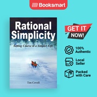 Rational Simplicity - Paperback - English - 9780595342143