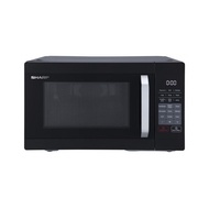 Sharp R-27C-B Convection Microwave Oven (27L)