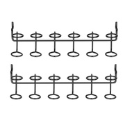 [VJH Store] ExclusiveScrewdriver Holder Pegboard Multi-Tool Holder Accessory Pegboard Accessories Mu