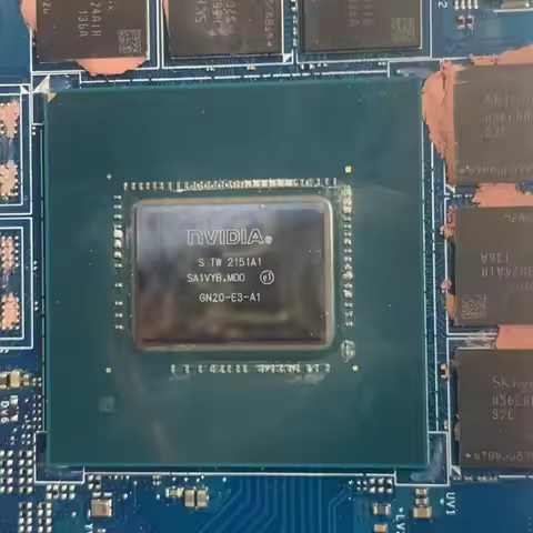 LA-L211P Mainboard For Acer PT516-51S Laptop Motherboard With SRKT3 I7-11800H CPU GN20-E3-A1 RTX3060