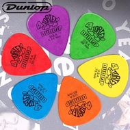 ปิ๊กกีตาร์ Dunlop Tortex รุ่น Standard