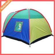TENDA Children's Tent Size 160cm Outdoor Toys Camping Portable Tent Play Camping Tent Cartoon Character