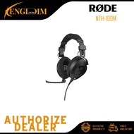 RODE NTH-100M Professional Over-Ear Headset