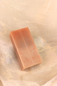 【日好手工刻印・情人結婚對章】老撾石 A250625