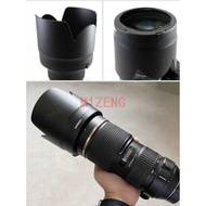 HA001 77mm Reverse flower Lens Hood cover for tamron AF f2.8 LD(A001) SP 70-200 2.8 Di VC usd(A009) 