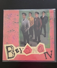 Beyond IV 黑膠唱片
