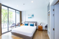 Condominium Khao Yai-2 Bed Room