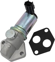 Idle Control Valve Compatible with Ranger 2.3 .5 L 8V 95TF9F715BB F50E9N825AA ZZM520660A Fuel Inject