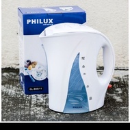Philux kettle Gl-B05/11 electric Jug kettle
