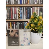 SINEAD O CONNOR CASSETTE PACKAGE 2 ALBUM