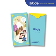 Sampul Raya IBDE 2026