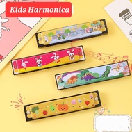Cute Harmonica For Kids Goodie Bag Children Day Party Christmas Gift