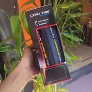 Delitire 700 x 23c fixie bike outer tire 700 x 25c kevlar road bike fixie racing bike tire