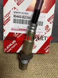 Sensor Oksigen Toyota Agya Ayla - Sensor O2 Agya Ayla ASLI