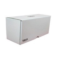 THEOS 100 CT TOPLOADER STORAGE BOX CODE 540