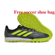 Football boots black and green Eur39-45 I9OV 5S0H