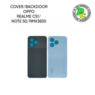 COVER BACK COVER/ REALME C51 / NOTE 50 / RMX3830