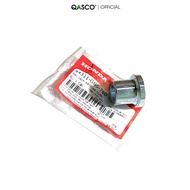 Front wheel spacer HONDA Dream II / Wave ALPHA / ALPHA+ QA(44311GN5760) _(1122)