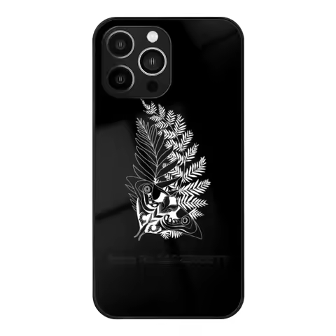 Ellie Tattoo Soft Glass Case For Iphone 15 14 13 12 11 Pro X Xs Xr 7 8 Max Mini Cover The Last Of Us