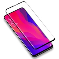 Tempered Glass Full Coverage For OPPO A1 A11 A15 A16 A31 A32 A35 A36 A52 A53 A54 A55 A56 A57 A58 A3 