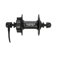 Shimano MT410/MT410-B | SLX-M7110/M7110-B | MT200 | M4050 | M8110/M8110-B | M475 32H/36H Front Hub