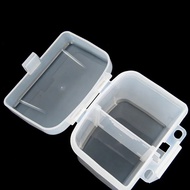 Fishing Tool Box Bait Accessories Box Adapt To Meiho Bm9000\7000\5000 Mingbang Vs Outdoor Convenient
