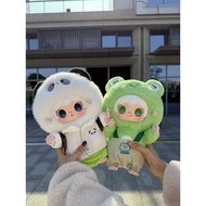 Blindbox Yooki 400% -Yelli Studio– Random Blindbox [GENUINE]