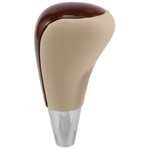 L37A-Car Automatic Gear Shift Knob Lever Shifter Stick For Toyota Corolla Camry/Harrier Fortuner Cro