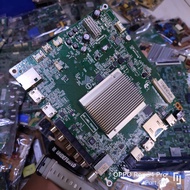 MB - MAINBOARD - MESIN SMART TV SHARP LC50LE570X - 50LE570X - 50LE570 - 50 LE 570 - 50 LE - 50EL - 5