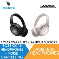 BoseQuiet Comfort QC45、BOSE700 NOISE CANCELLING WIRELESS HEADPHONES QC EARBUDS II