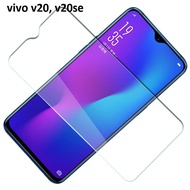 Vivo v20, v20se