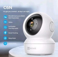 Kamera｜CCTV Ezviz C6N Wireless IPCAM 1080P 2MP - C6N