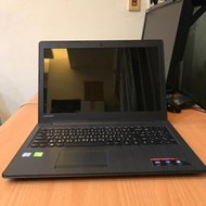 清倉【LENOVO】310 (i5-7200U/4G/240SSD/GT920M/FHD)出清13000!!