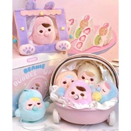 Pucky Beanie Bubble Up Keychain [Popmart]