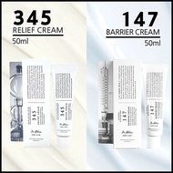 Dr.Althea 147 Barrier Cream 50ml dr.althea 345 relief cream 147 barrier cream