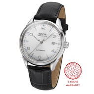 Epos Collection Originale Automatic Watch - Silver 3427