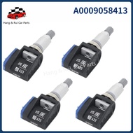 A0009058413 TPMS Tire Pressure Monitoring Sensor For Mercedes-Benz C S GLC SL Class EQS EQE 2022/09-