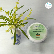Millena Sunscreen Acne Treatment 125 gr