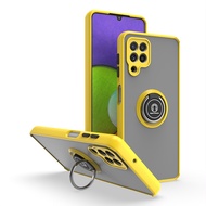 Ốp chống sốc Cho Samsung Galaxy A22 A32 A42 5G A12 Ốp điện thoại cho Samsung Samsung A32 A22 4G Vỏ c