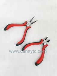 Plier or Clipper for Wire Cutting or Handicraft, Playar atau Klipper untuk Kraf atau Potong Dawai