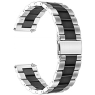 ✨ในไทย พร้อมส่ง✨ For Mibro watch Lite2 สาย วัสดุ สแตนเลสสตีล For Mibro Lite 2 สาย นาฬิกา สมาร์ทวอทช์ วัสดุ สแตนเลสสตีล สายนาฬิกา Wristbands Adjustable Accessories