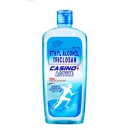 CASINO ACTIVE ETHYL ALCOHOL ( HAND SANITIZER, ANTISEPTIC , DISINFECTANT ) 500ML