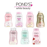 100% ORIGINAL7ELEVEN THAILAND POND'S POWDER Bedak Ponds